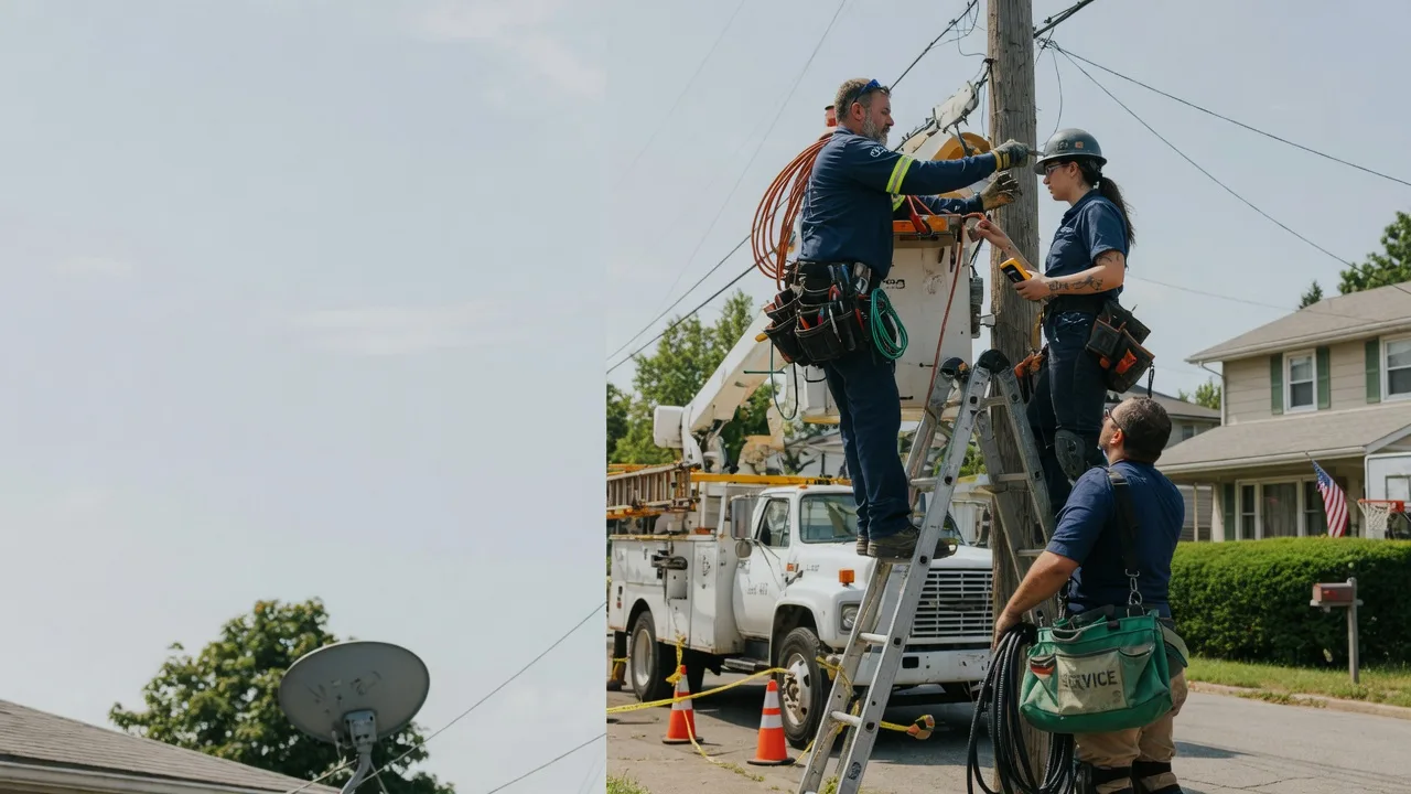Electrical Repair in Whittington, IL near me